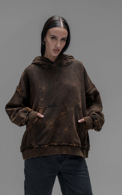 Hoodie Effect [ P. Oxido ]