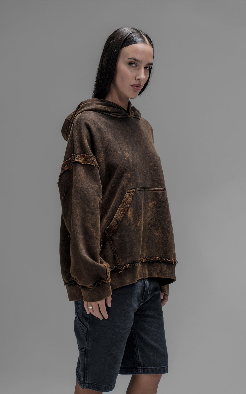 Hoodie Effect [ P. Oxido ]