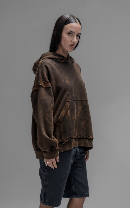 Hoodie Effect [ P. Oxido ]