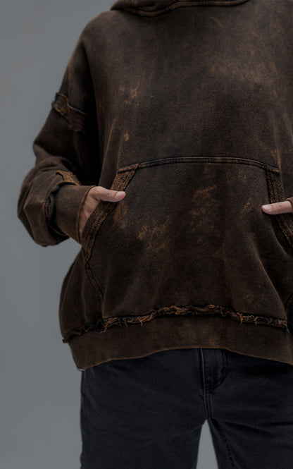 Hoodie Effect [ P. Oxido ]