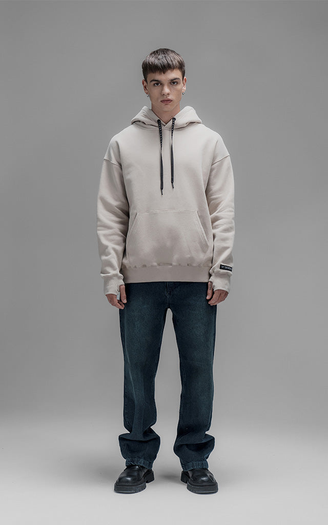 Hoodie Conjuro [ Chia ]