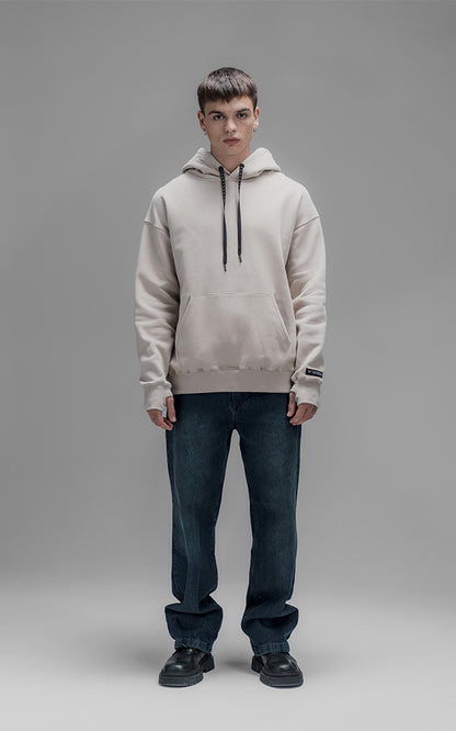 Hoodie Conjuro [ Chia ]