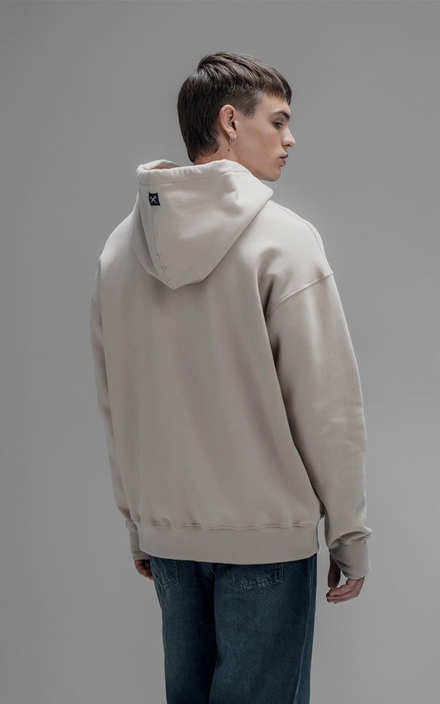 Hoodie Conjuro [ Chia ]