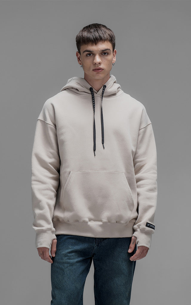 Hoodie Conjuro [ Chia ]