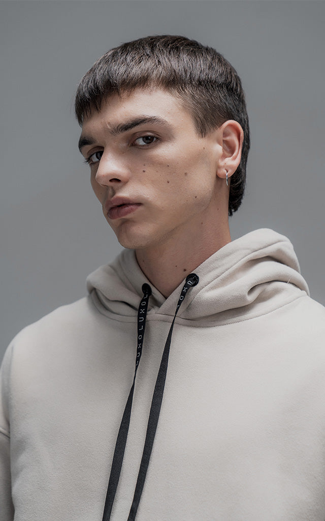 Hoodie Conjuro [ Chia ]