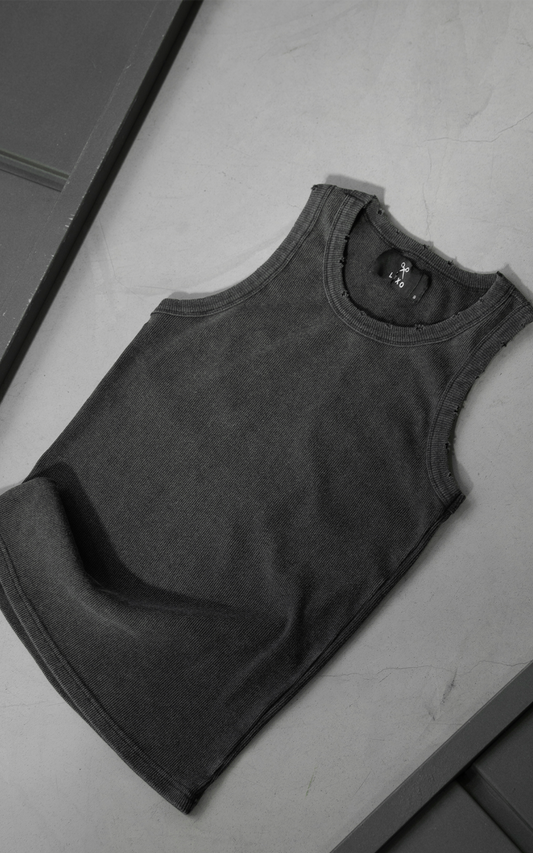 Musculosa Easy [P. Negro ]