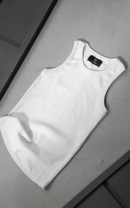 Musculosa Easy [ Blanco ]