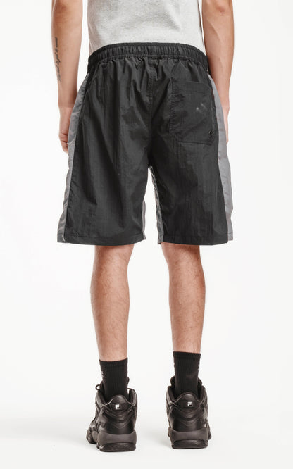 Bermuda Stuff [ Negro-Gris ]