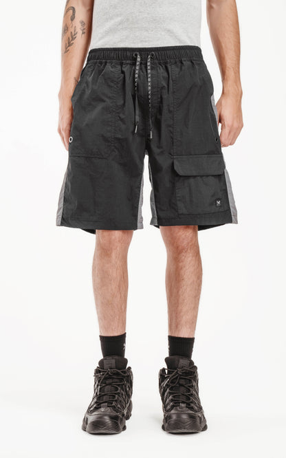 Bermuda Stuff [ Negro-Gris ]