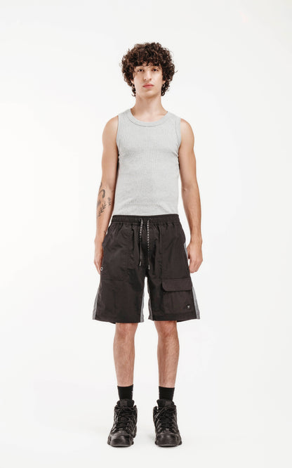 Bermuda Stuff [ Negro-Gris ]