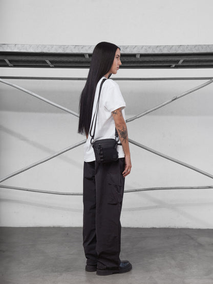 Bag Modular 01 [ Negro ]
