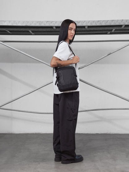 Bag Modular 03 [ Negro ]