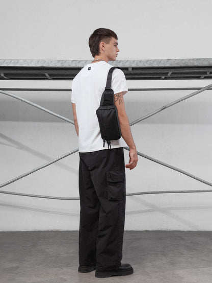 Bag Modular 04 [ Negro ]