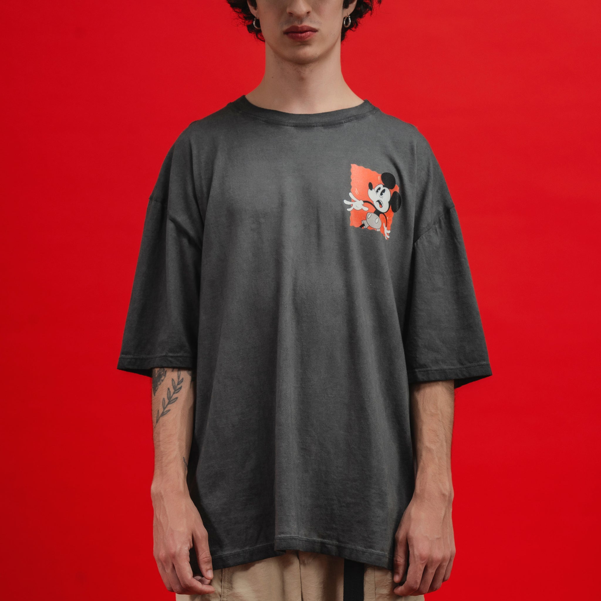 REMERA DISNEY GRAVE SITUATION [ MALTINTO ]