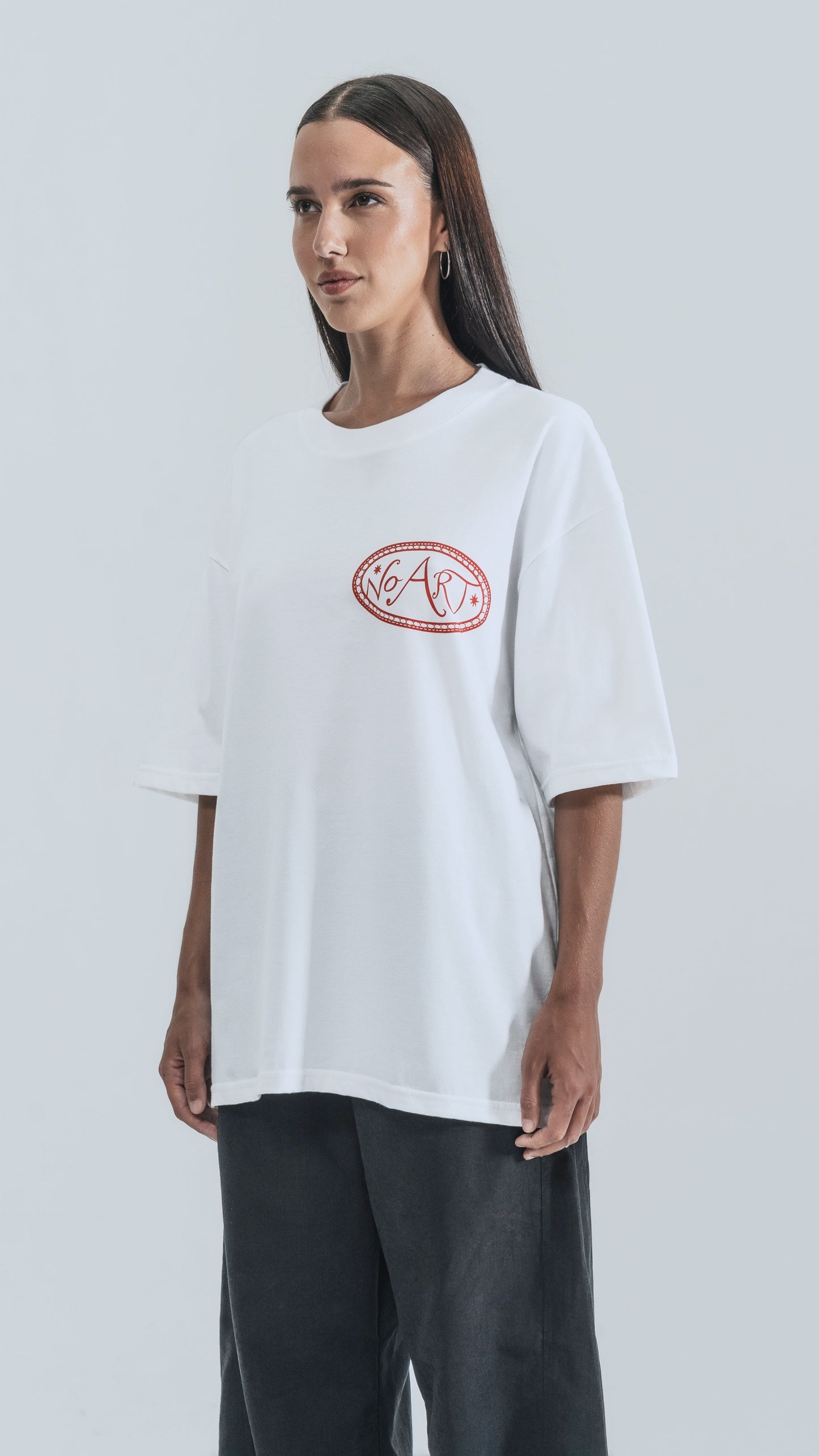 Remera No Art  [ Dragones ]