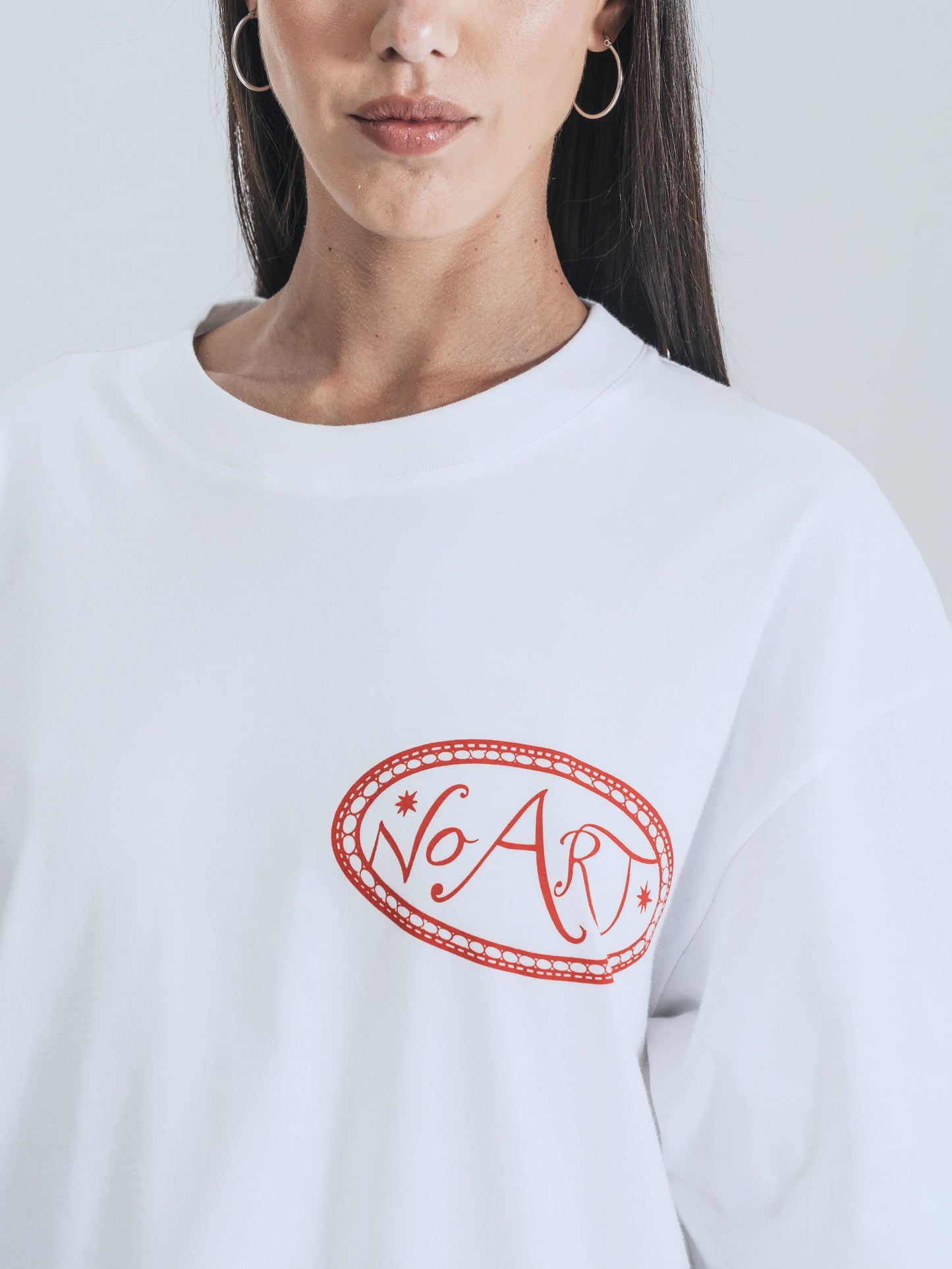 Remera No Art  [ Dragones ]
