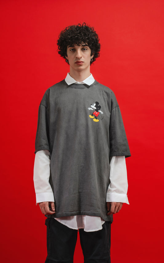 REMERA DISNEY SHADOW [ MALTINTO ]