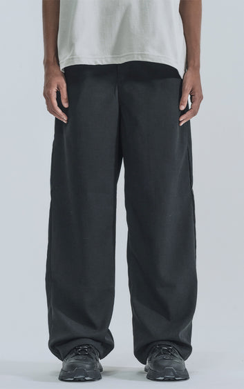 OWNER PANT [ NEGRO ]