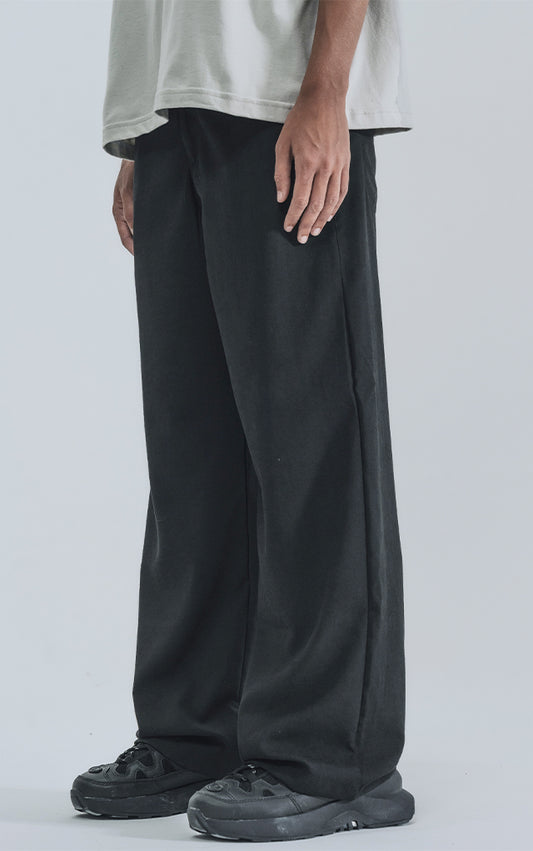 OWNER PANT [ NEGRO ]