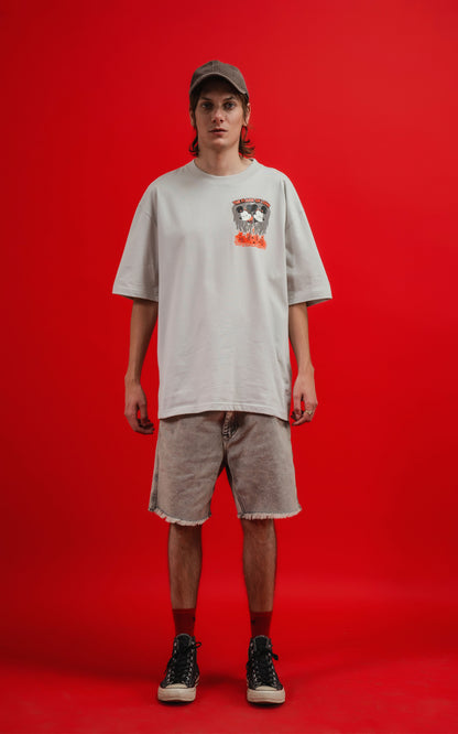 Remera Disney Hello Darling [ Helio ]