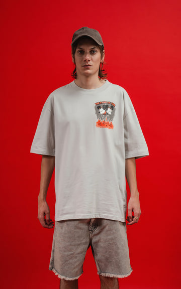 REMERA DISNEY HELLO DARLING [ HELIO ]