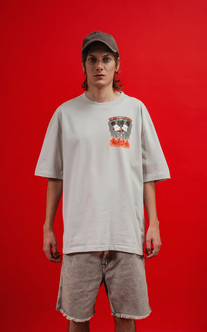 Remera Disney Hello Darling [ Helio ]