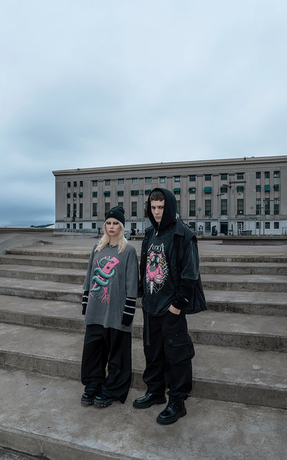 Remera Kinki [ Maltinto ]