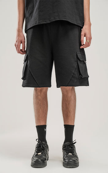 BERMUDA SPACE [NEGRO]