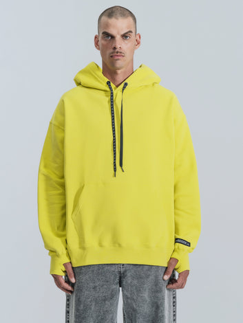 HOODIE CONJURO [ NEON ]