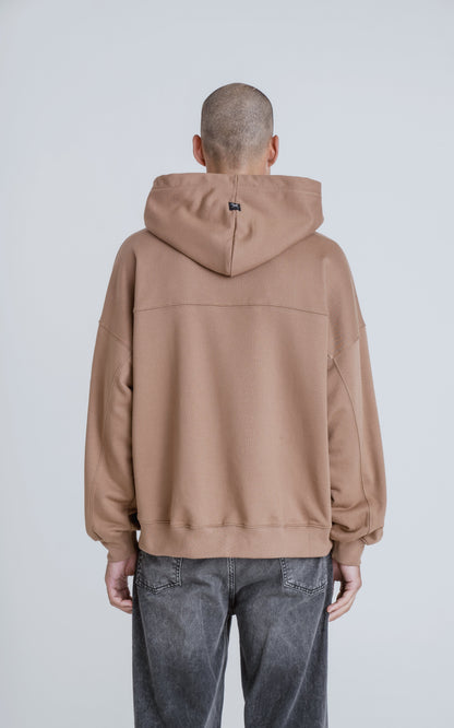 Hoodie Hunter [ Cañamo ]