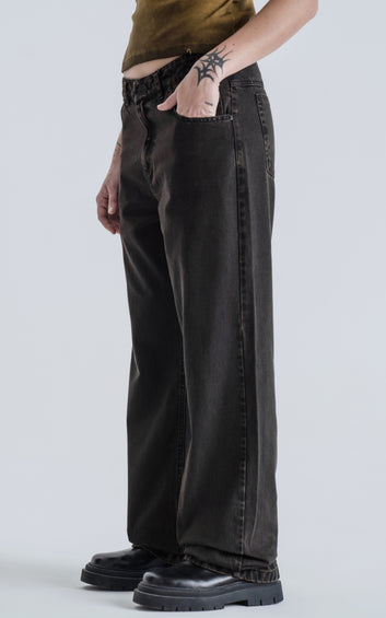 PANTALÓN ABC [ P. OXIDO ]