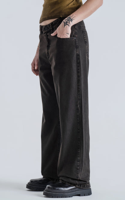 Pantalon Abc [ P. Oxido ]