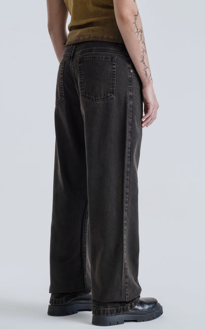 Pantalon Abc [ P. Oxido ]