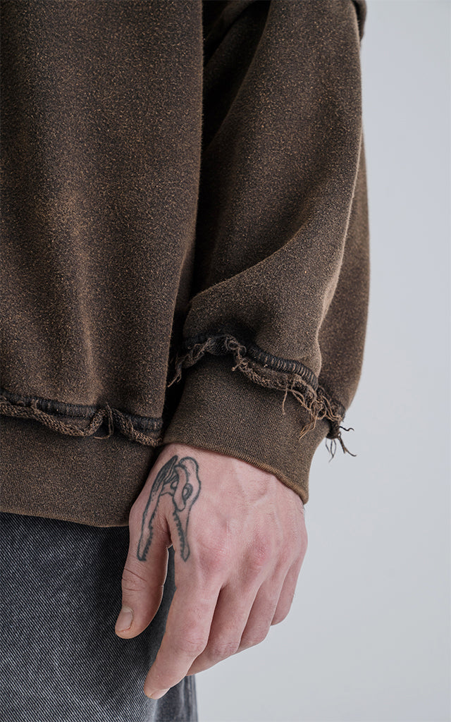 Buzo Effect [ Oxido ]