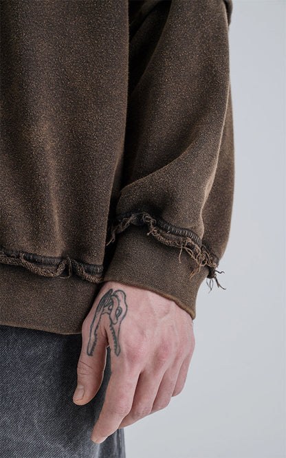 Buzo Effect [ Oxido ]