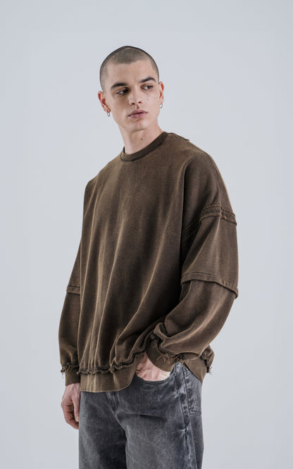 Buzo Effect [ Oxido ]