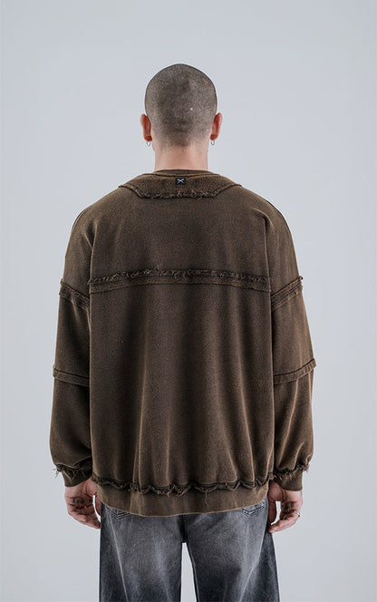 Buzo Effect [ Oxido ]