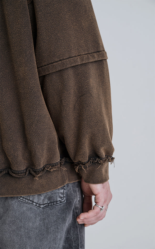 Buzo Effect [ Oxido ]