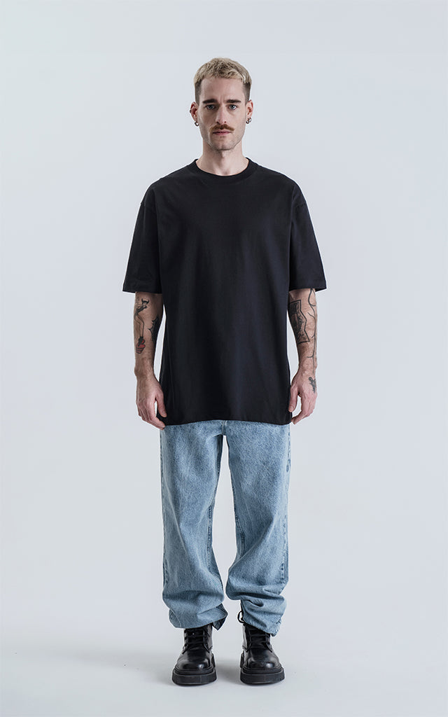 Remeron Mega [ Negro ]