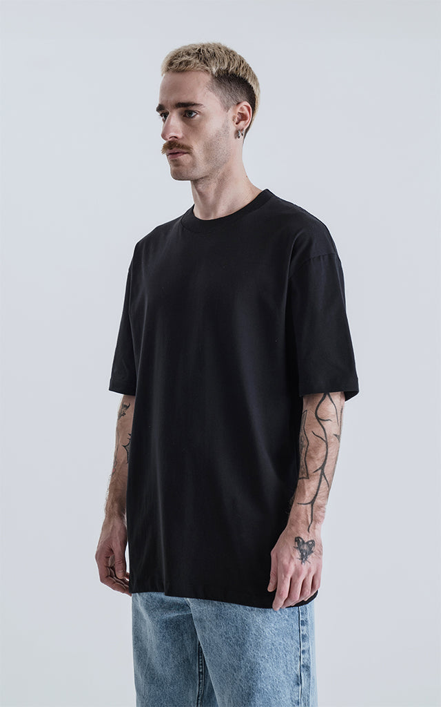 Remeron Mega [ Negro ]