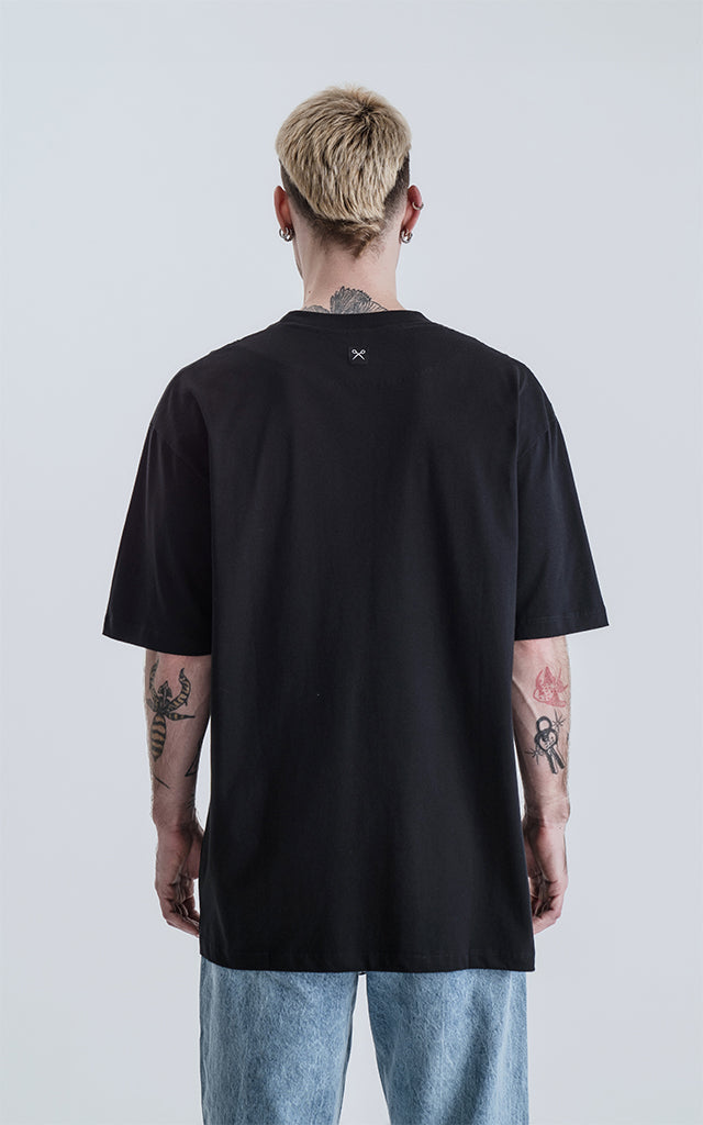 Remeron Mega [ Negro ]