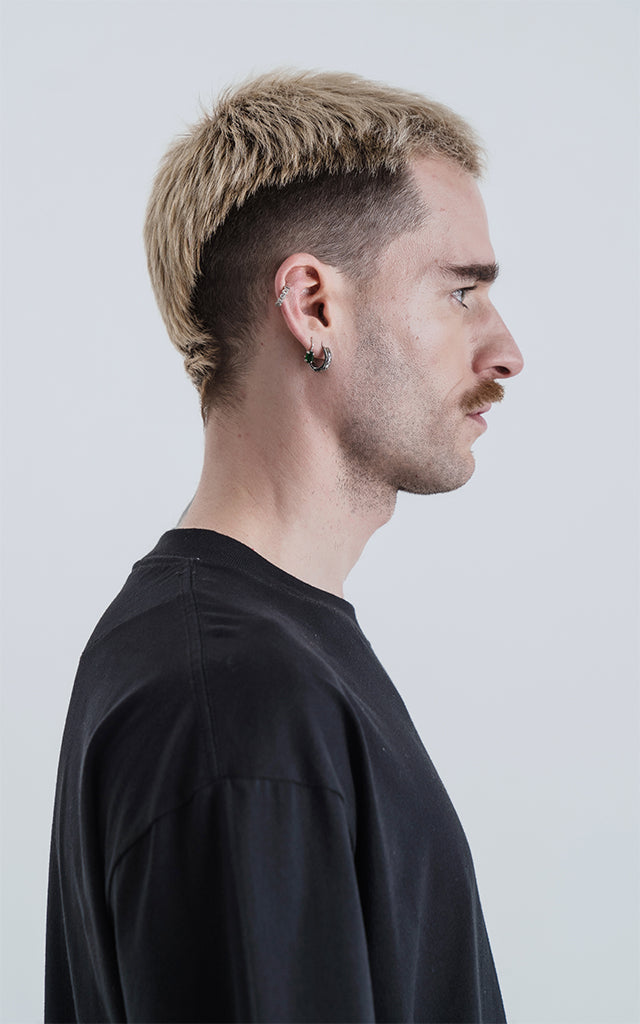 Remeron Mega [ Negro ]