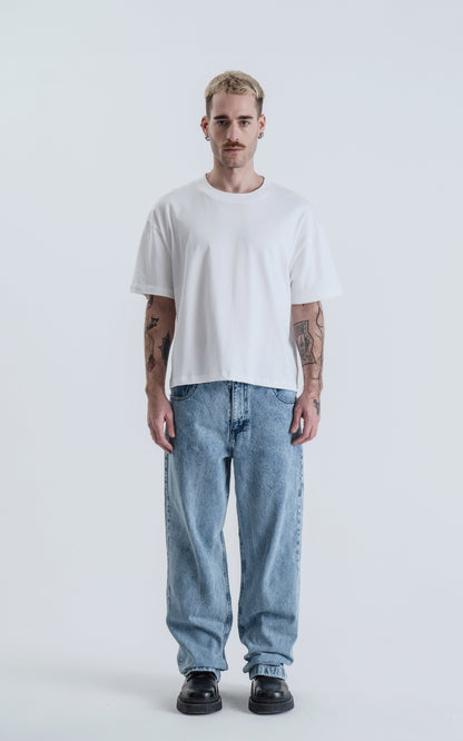 Pantalon Abc [ P Celeste ]