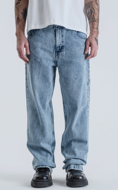 Pantalon Abc [ P Celeste ]