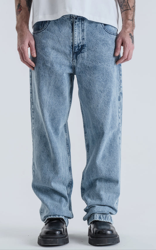 Pantalon Abc [ P Celeste ]