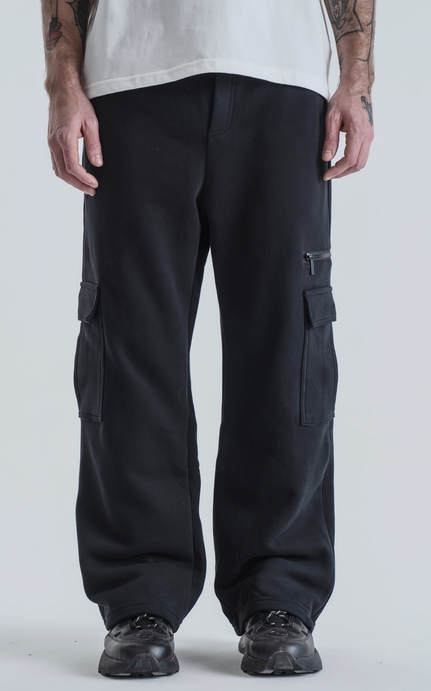 Jogger Lenny [ Negro ]