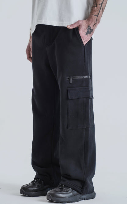 Jogger Lenny [ Negro ]