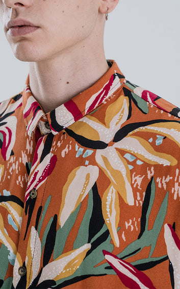 CAMISA MOONDANCER [PRINT 9]