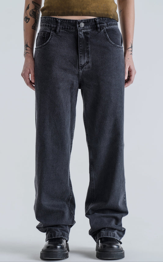 Pantalon Abc [ P. Negro ]