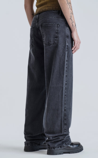 Pantalon Abc [ P. Negro ]